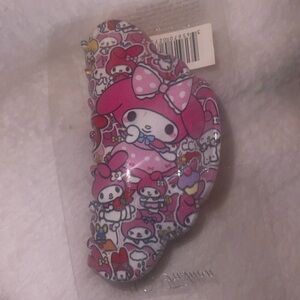 My Melody Hello Kitty hair claw clip new